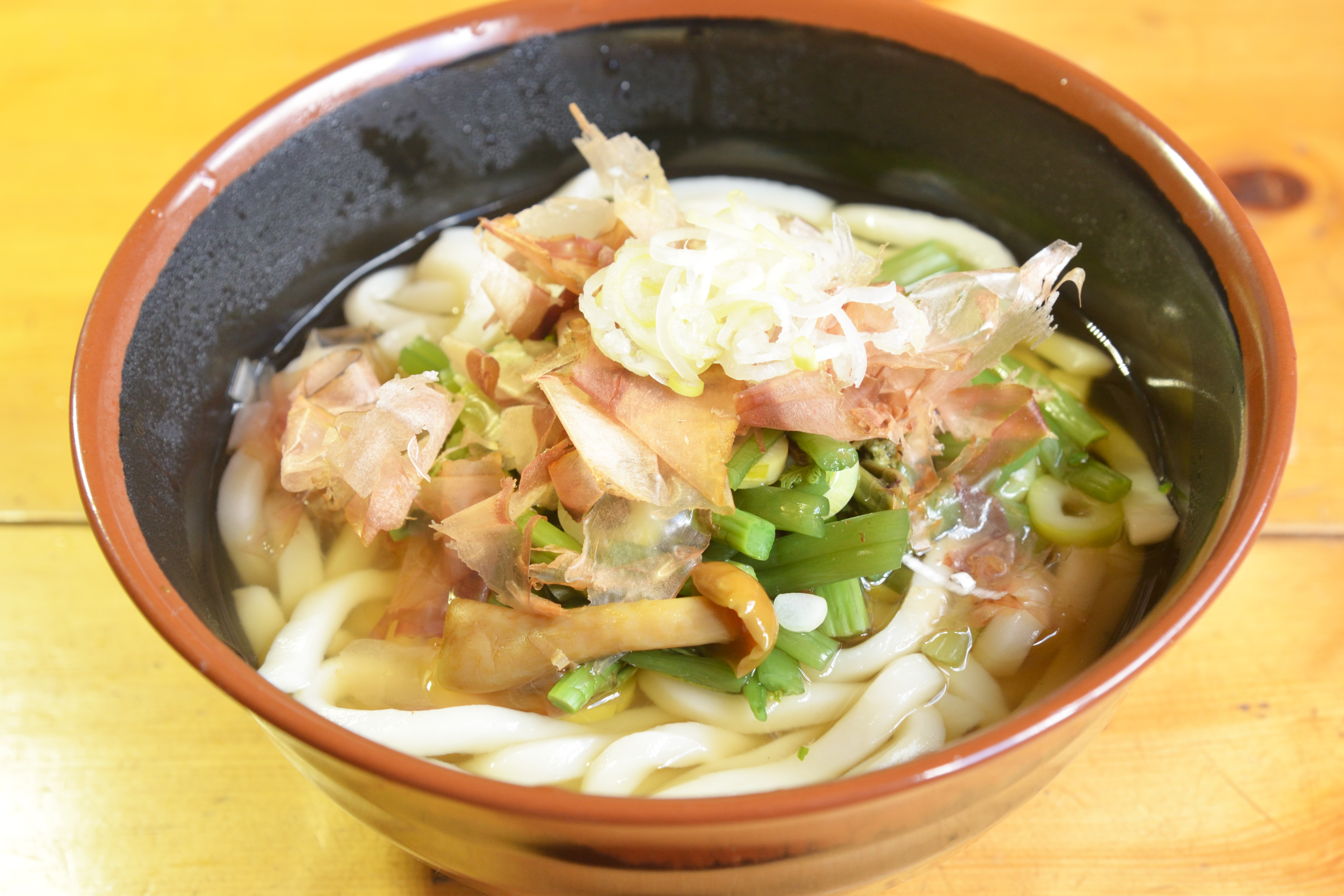 親子丼