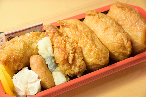 お弁当